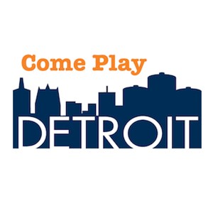 Photo of Come Play Detroit