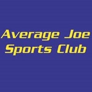 Photo of Average Joe Sports Club