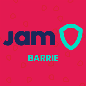 JAM Barrie