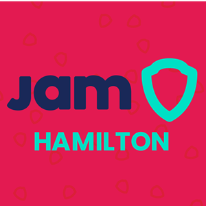 JAM Hamilton