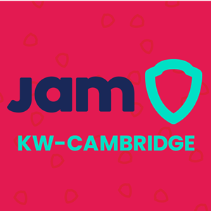 JAM KW-Cambridge