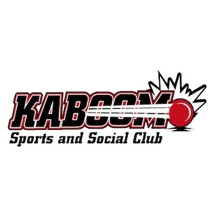 Kaboom Sports & Social Club