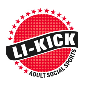Photo of LI-Kick
