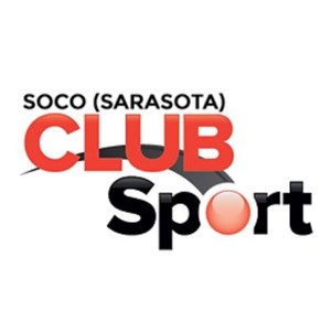 SOCO Club Sport