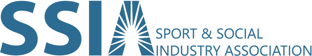 Gravity Payments - Sport & Social Industry Association