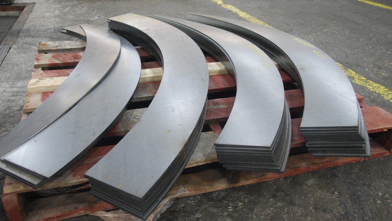 Chicago Metal Rolled Products - Steel Tank Institute/Steel Plate ...