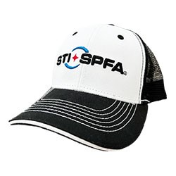 STI/SPFA Max Hat