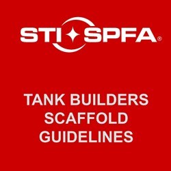 Tank Builders Scaffold Guidelines