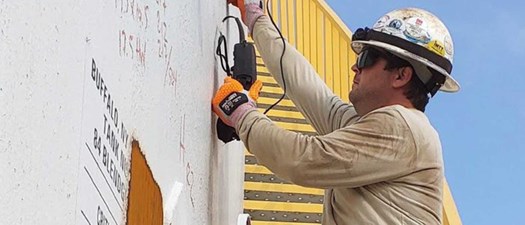 API 653 Tank Inspections