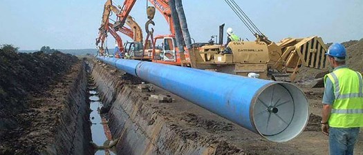 Advanced Cathodic Protection