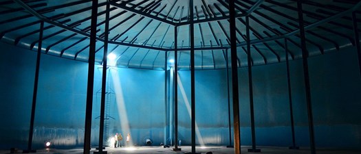 Understanding the Total Cost of Ownership for Steel Water Storage Tanks