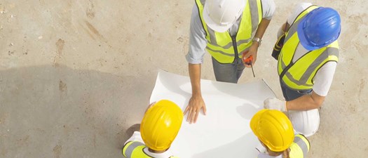 Importance of Early Engagement in Collaborative Delivery