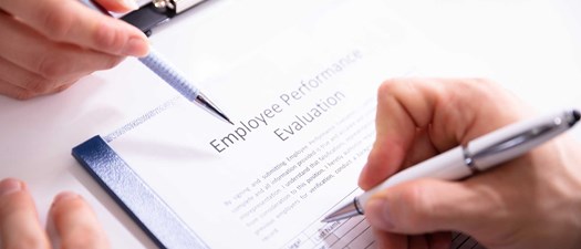 An Effective Alternative to Annual Performance Reviews