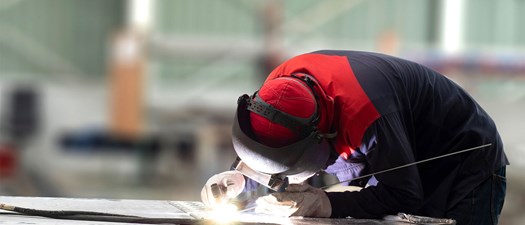 Steeling Ergonomics: Maximize Capability, Minimize Waste