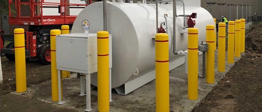 Roundtable Discussion: Holding Vacuum