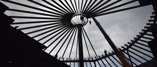 Repair and Alteration of Field Erected Storage Tanks