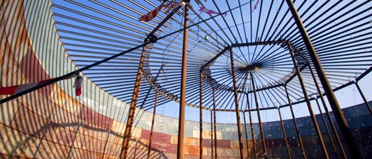 Fundamentals of Construction of API Industrial Tanks