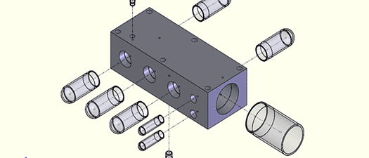 Advanced FEA in ASME Code Designs