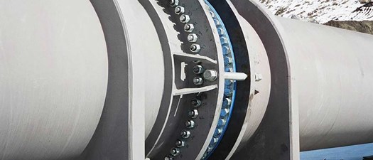 Steel Water Pipe Joints: Selection, Design, and Performance