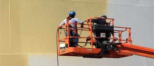 Tank Coatings & Linings: Evaluation, Repair, and Replacement