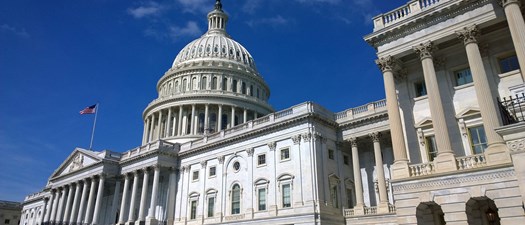 STI/SPFA Legislative Fly-in: Know Before You Go
