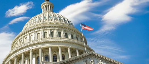 Breaking News from Capitol Hill: Is There Finally a Fix for Section 174?