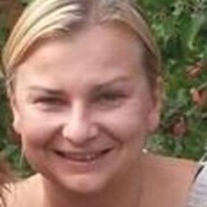 Photo of Monika Niedbala