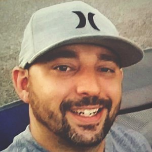 Photo of Britton Hyre