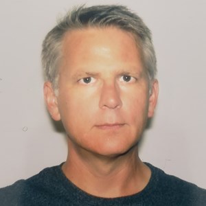 Photo of Scott Kut