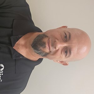 Photo of Kenneth Mican