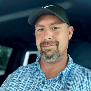 Photo of Christopher Henderson