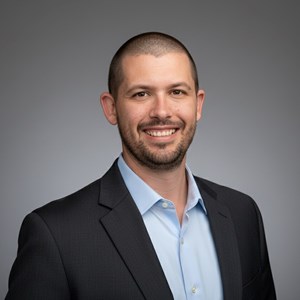 Shawn Staggs