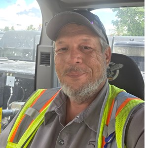Photo of James Nuwer