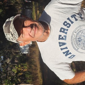 Photo of James Sullivan