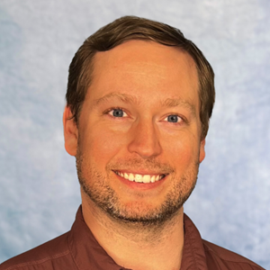 Photo of Joseph Hall