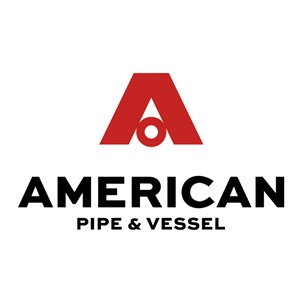 Photo of AMERICAN Pipe & Vessel