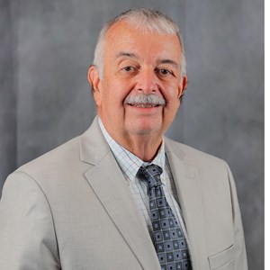 Photo of Bob Card