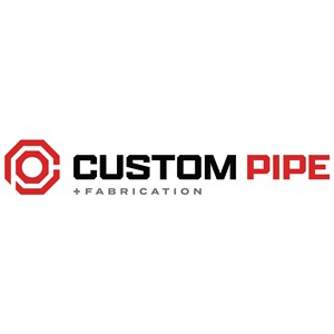 Photo of Custom Pipe & Fabrication