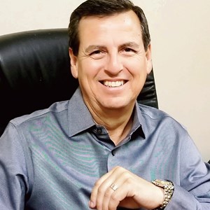 Photo of David Tantalean