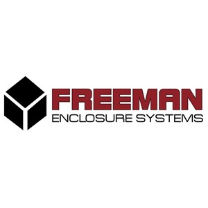 Photo of Freeman Enclosure Systems, LLC