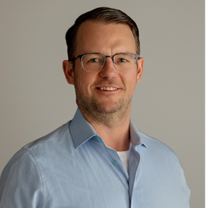 Photo of Graydon Hooper