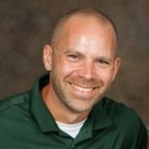 Photo of Wade Wollermann