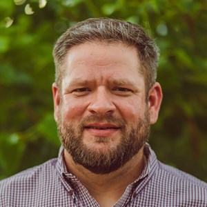 Photo of Cole Blankenship