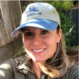 Photo of Ashley Adami