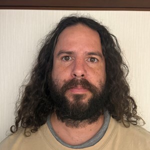 Photo of Jose Angel Velez