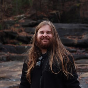 Photo of Austin Caughey