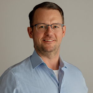 Photo of Graydon Hooper