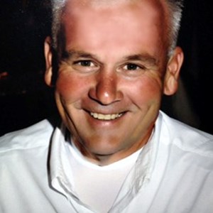 Photo of Patrick G. Tryon