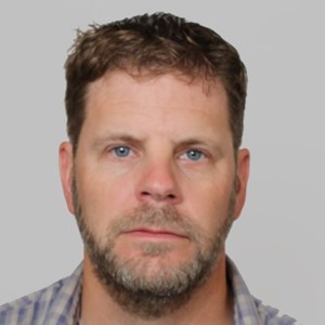 Photo of Leon Schmidt