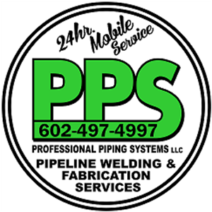 Photo of Professional Piping Systems, LLC